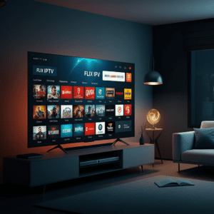 iptv player