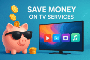 Cheapest IPTV Subscription Options in 2025 — Guide for TiviMate8K Users