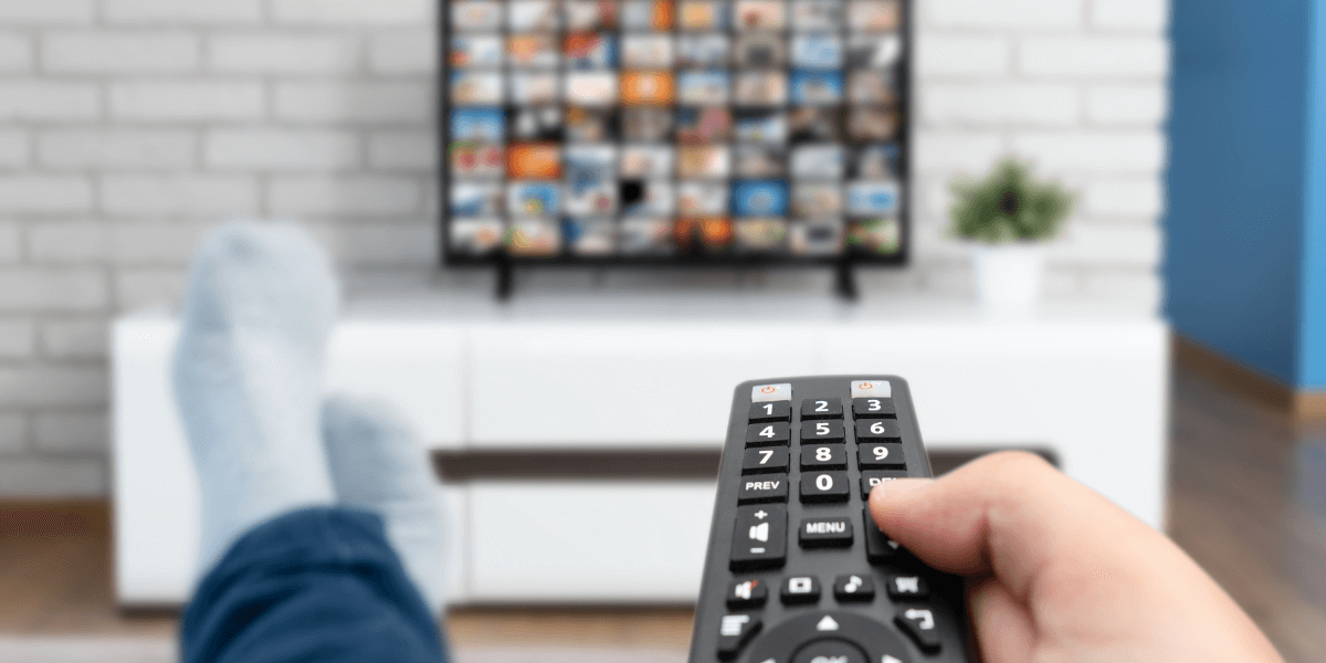 IPTV vs Streaming