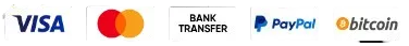 Payment Methods