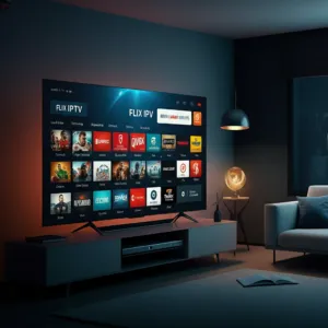 iptv player