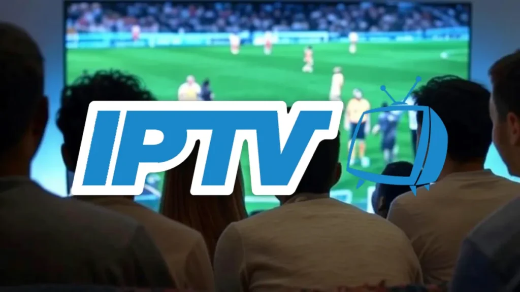 IPTV Suscripcion