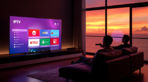 IPTV Trex