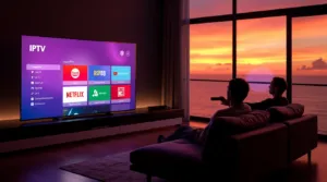 IPTV Trex