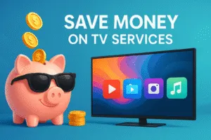 Cheapest IPTV Subscription Options in 2025 — Guide for TiviMate8K Users